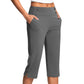 👖 50% OFF NOW! 🧘‍♀️ Elegant Tummy Control Yoga Pants – High-waisted & 4-way stretch – Moisture-wicking, perfect for yoga, gym or lounging – flattering and comfortable 💪
