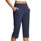 👖 50% OFF NOW! 🧘‍♀️ Elegant Tummy Control Yoga Pants – High-waisted & 4-way stretch – Moisture-wicking, perfect for yoga, gym or lounging – flattering and comfortable 💪