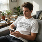 👕 50% OFF NOW! 😄 Funny "Undiagnosed" Slogan T-Shirt – Soft cotton & witty design – Perfect for casual days, gifts or starting conversations – breathable and comfy 🎤