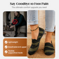 👟 50% OFF NOW! ☁️ Women's Comfort Knit Slip On Shoes – Breathable mesh & cushioned insole – Lightweight, flexible – perfect for travel, daily walks or casual errands 🌸