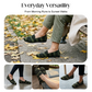 👟 50% OFF NOW! ☁️ Women's Comfort Knit Slip On Shoes – Breathable mesh & cushioned insole – Lightweight, flexible – perfect for travel, daily walks or casual errands 🌸