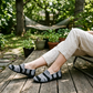 👟 50% OFF NOW! ☁️ Women's Comfort Knit Slip On Shoes – Breathable mesh & cushioned insole – Lightweight, flexible – perfect for travel, daily walks or casual errands 🌸