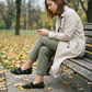 👟 50% OFF NOW! ☁️ Women's Comfort Knit Slip On Shoes – Breathable mesh & cushioned insole – Lightweight, flexible – perfect for travel, daily walks or casual errands 🌸
