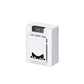 🐾 60% OFF NOW! 🌬️ Pet Air Purifier with Washable Filter – Captures dander, hair & odors – Quiet operation, compact – perfect for homes with dogs or cats 🐕