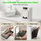 🐾 60% OFF NOW! 🌬️ Pet Air Purifier with Washable Filter – Captures dander, hair & odors – Quiet operation, compact – perfect for homes with dogs or cats 🐕