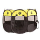 🐕 50% OFF NOW! 🥳 Summer Pet Portable Playpen – Lightweight & foldable – Mesh ventilation, zippered door – perfect for travel, camping or backyard – free shipping ✈️