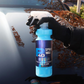 🚗 BUY 2 GET 1 FREE! ✨ Car Detailing Liquid Wax Spray – Hydrophobic & UV protection – Quick shine, no streaks – perfect for paint, glass or plastic – easy spray-on formula 🧼