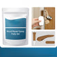 🛠️ BUY 2 GET 1 FREE! ⏰ Wood Repair Epoxy Putty Set – Strong, moldable & sandable – Perfect for fixing furniture, floors or crafts – waterproof & stainable 🌲✨🧰