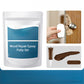 🛠️ BUY 2 GET 1 FREE! ⏰ Wood Repair Epoxy Putty Set – Strong, moldable & sandable – Perfect for fixing furniture, floors or crafts – waterproof & stainable 🌲✨🧰
