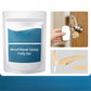 🛠️ BUY 2 GET 1 FREE! ⏰ Wood Repair Epoxy Putty Set – Strong, moldable & sandable – Perfect for fixing furniture, floors or crafts – waterproof & stainable 🌲✨🧰