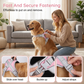 🐕 50% OFF NOW! ⏰ No-Pull Dog Harness – Adjustable straps & padded chest – Reflective edges, easy on/off – perfect for daily walks or training sessions 🦮