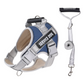 🐕 50% OFF NOW! ⏰ No-Pull Dog Harness – Adjustable straps & padded chest – Reflective edges, easy on/off – perfect for daily walks or training sessions 🦮