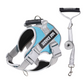 🐕 50% OFF NOW! ⏰ No-Pull Dog Harness – Adjustable straps & padded chest – Reflective edges, easy on/off – perfect for daily walks or training sessions 🦮