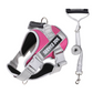 🐕 50% OFF NOW! ⏰ No-Pull Dog Harness – Adjustable straps & padded chest – Reflective edges, easy on/off – perfect for daily walks or training sessions 🦮