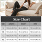 👖 50% OFF NOW! 🌸 Women's Casual High Waist Wide-Leg Pants – Soft, breathable & flowy – Perfect for summer, beach or relaxed office days – easy and chic ✨