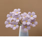 🌸 50% OFF NOW! 🏺 Everlasting Ceramic Floral Decoration – Hand-painted & weather-resistant – Perfect for home, garden or gift – no watering needed, always in bloom ✨