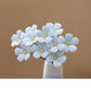 🌸 50% OFF NOW! 🏺 Everlasting Ceramic Floral Decoration – Hand-painted & weather-resistant – Perfect for home, garden or gift – no watering needed, always in bloom ✨