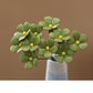 🌸 50% OFF NOW! 🏺 Everlasting Ceramic Floral Decoration – Hand-painted & weather-resistant – Perfect for home, garden or gift – no watering needed, always in bloom ✨