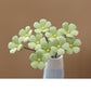 🌸 50% OFF NOW! 🏺 Everlasting Ceramic Floral Decoration – Hand-painted & weather-resistant – Perfect for home, garden or gift – no watering needed, always in bloom ✨