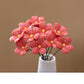 🌸 50% OFF NOW! 🏺 Everlasting Ceramic Floral Decoration – Hand-painted & weather-resistant – Perfect for home, garden or gift – no watering needed, always in bloom ✨