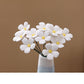 🌸 50% OFF NOW! 🏺 Everlasting Ceramic Floral Decoration – Hand-painted & weather-resistant – Perfect for home, garden or gift – no watering needed, always in bloom ✨