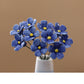 🌸 50% OFF NOW! 🏺 Everlasting Ceramic Floral Decoration – Hand-painted & weather-resistant – Perfect for home, garden or gift – no watering needed, always in bloom ✨