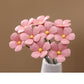 🌸 50% OFF NOW! 🏺 Everlasting Ceramic Floral Decoration – Hand-painted & weather-resistant – Perfect for home, garden or gift – no watering needed, always in bloom ✨