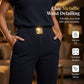 👚 50% OFF NOW! 🔥 Women's Casual Top & Pants 2-Piece Set – Everyday wear, office & travel – Soft, breathable & relaxed fit – perfect for summer or work-from-home 🌸💨