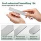 🦶 Save 50%! ✨ 3‑Pc Nail Grooming Set – Sharp, ergonomic & travel‑ready 💪