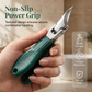 🦶 Save 50%! ✨ 3‑Pc Nail Grooming Set – Sharp, ergonomic & travel‑ready 💪