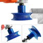 🪨 BUY 1 GET 1 FREE! ⏰ Concave Edge Grinding Wheel for Stone – Diamond-coated & durable – For marble, granite or concrete – perfect for shaping, smoothing or edge profiling 🛠️