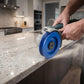 🪨 BUY 1 GET 1 FREE! ⏰ Concave Edge Grinding Wheel for Stone – Diamond-coated & durable – For marble, granite or concrete – perfect for shaping, smoothing or edge profiling 🛠️