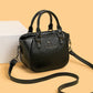 👜 50% OFF NOW! ✨ Retro Boston Handbag – Pebbled texture & crossbody style – Compact yet spacious, perfect for daily use or travel – elegant and practical 🎀