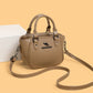 👜 50% OFF NOW! ✨ Retro Boston Handbag – Pebbled texture & crossbody style – Compact yet spacious, perfect for daily use or travel – elegant and practical 🎀