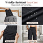 🩳 50% OFF NOW! ⏰ Comfortable Stretch Walking Shorts for Women – 4-way stretch & breathable – High-waisted, perfect for hiking, travel or daily wear 🌿