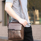 💼 50% OFF NOW! ⏰ Men's Business Casual Large Capacity Bag – Multiple compartments & durable fabric – Perfect for laptop, work, gym or travel – sleek and functional 🎒