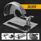 🛡️ 50% OFF NOW! ⏰ Cutting Stand Protective Cover Kit for Angle Grinder – Stable & tool-free – Converts grinder into chop saw, perfect for tile, metal or wood – dust-reducing design 🔧