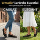 👡 50% OFF NOW! 🌸 Women's Elegant Hollow-Out Breathable Flats – Lightweight & cushioned – Airy knit upper, non-slip sole – perfect for daily walks, travel or casual chic 👗