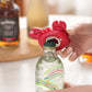 🦀 50% OFF NOW! ⏰ Multifunctional Magnetic Crab-Shaped Bottle Opener – Strong magnet & rust-proof – Catches caps, great for fridge or bar – fun design for parties or gifts 🍻