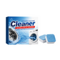 🧺 50% OFF NOW! 🔄 Deep Cleaning Washing Machine Cleaner Tablets – Removes odor & residue – Safe for all machines, descales & sanitizes – keeps drum fresh for better laundry 🧼