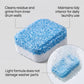 🧺 50% OFF NOW! 🔄 Deep Cleaning Washing Machine Cleaner Tablets – Removes odor & residue – Safe for all machines, descales & sanitizes – keeps drum fresh for better laundry 🧼