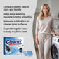 🧺 50% OFF NOW! 🔄 Deep Cleaning Washing Machine Cleaner Tablets – Removes odor & residue – Safe for all machines, descales & sanitizes – keeps drum fresh for better laundry 🧼