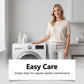 🧺 50% OFF NOW! 🔄 Deep Cleaning Washing Machine Cleaner Tablets – Removes odor & residue – Safe for all machines, descales & sanitizes – keeps drum fresh for better laundry 🧼