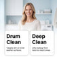 🧺 50% OFF NOW! 🔄 Deep Cleaning Washing Machine Cleaner Tablets – Removes odor & residue – Safe for all machines, descales & sanitizes – keeps drum fresh for better laundry 🧼