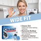 🧺 50% OFF NOW! 🔄 Deep Cleaning Washing Machine Cleaner Tablets – Removes odor & residue – Safe for all machines, descales & sanitizes – keeps drum fresh for better laundry 🧼