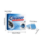 🧺 50% OFF NOW! 🔄 Deep Cleaning Washing Machine Cleaner Tablets – Removes odor & residue – Safe for all machines, descales & sanitizes – keeps drum fresh for better laundry 🧼