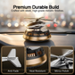 🚁 50% OFF NOW! ✨ Solar Rotating Car Air Freshener – Helicopter design & battery-free – Long-lasting, auto-rotation in sunlight – perfect for dashboards, eco-friendly & fun 🚗