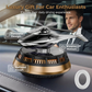 🚁 50% OFF NOW! ✨ Solar Rotating Car Air Freshener – Helicopter design & battery-free – Long-lasting, auto-rotation in sunlight – perfect for dashboards, eco-friendly & fun 🚗