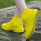 👟 50% OFF NOW! ⏰ Waterproof Rain Shoe Cover – Non-slip sole & easy on/off – Reusable, perfect for wet weather or muddy walks – fits most shoes, keeps feet dry 🌧️