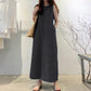 👗 60% OFF NOW! 🌸 Women's Summer Casual Denim Dress – Soft, breathable & relaxed fit – Button-down style, perfect for beach or brunch – easy, breezy summer essential ✨